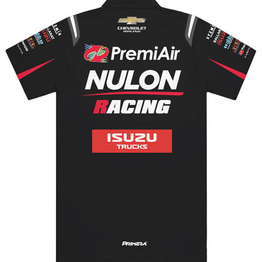PremiAir Nulon Racing Unisex Polo