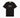Aston Martin F1® Team Essentials Mens Big Logo Tee - Black