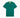 Aston Martin F1® Team Essentials Mens Big Logo Tee - Green Lux