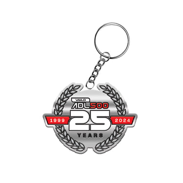 2024 VAILO Adelaide 500 Event Keyring