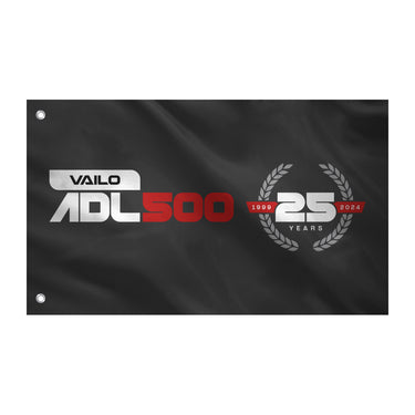 2024 VAILO Adelaide 500 Event Flag