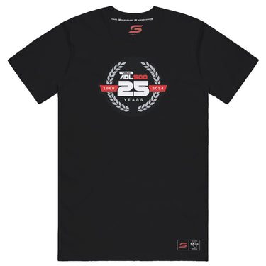 2024 VAILO Adelaide 500 Unisex Program Tee