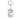 2025 bp Adelaide Grand Final Martini Keyring