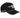 2025 bp Adelaide Grand Final Black Champ Cap