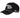 2025 bp Adelaide Grand Final Black Champ Cap