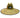 bp Adelaide Grand Final Straw Hat