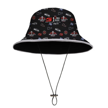 2024 Bathurst 1000 Kids Bucket Hat