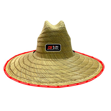 2024 Bathurst 1000 Straw Hat