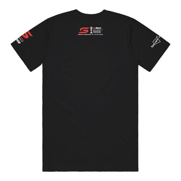 2024 Bathurst 1000 Ladies Tee