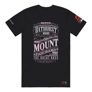 2024 Bathurst 1000 Ladies Tee