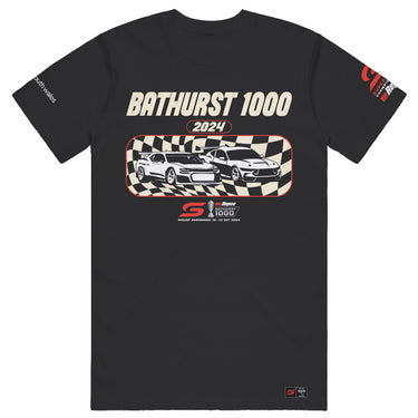 2024 Bathurst 1000 Unisex Track Tee