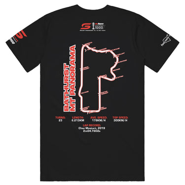 2024 Bathurst 1000 Unisex Graphic Tee