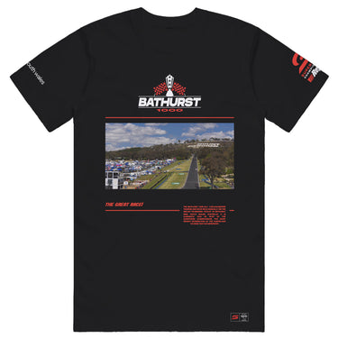 2024 Bathurst 1000 Unisex Graphic Tee