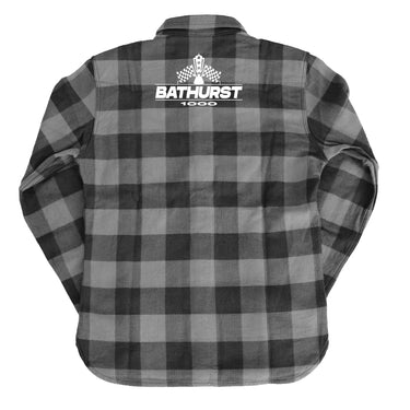 2024 Bathurst 1000 Unisex Flannel Shirt