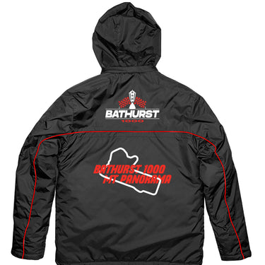 2024 Bathurst 1000 Unisex Heavyweight Jacket