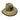 2025 Bathurst 1000 Graphic Straw Hat