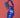 Bathurst 1000 Trinket Blue Keychain