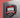 Bathurst 1000 Metal Magnet