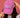 2026 Bathurst 1000 Pink Acid Wash Cap