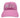 2026 Bathurst 1000 Pink Acid Wash Cap