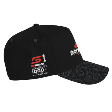 2024 Bathurst 1000 Special Edition New Zealand Cap