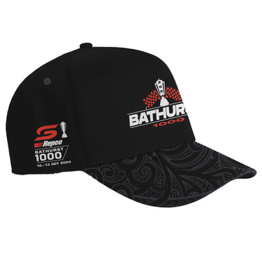 2024 Bathurst 1000 Special Edition New Zealand Cap