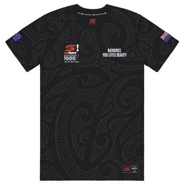 2024 Bathurst 1000 Special Edition New Zealand T-Shirt