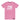 Supercars Fanwear Ladies Pink Acid Was Tee