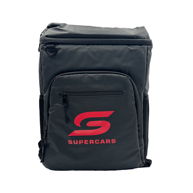 Supercars Cooler Backpack