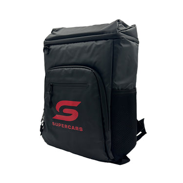 Supercars Cooler Backpack