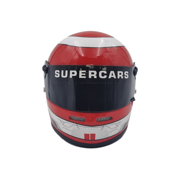 Supercars Lifestyle Mini Helmet