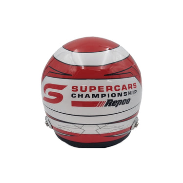 Supercars Lifestyle Mini Helmet