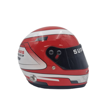 Supercars Lifestyle Mini Helmet