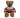 Supercars Lifestyle Teddy Bear