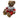 Supercars Lifestyle Teddy Bear