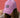 Supercars Lifestyle Pink Acid Wash Cap