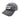 Supercars Lifestyle Grey Acid Wash Cap