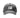 Supercars Lifestyle Grey Acid Wash Cap