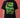 Supercars Lifestyle Kids Camaro Comic T-Shirt