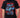 Supercars Lifestyle Kids Mustang Comic T-Shirt