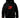 Supercars Lifestyle Unisex Logo Hoodie