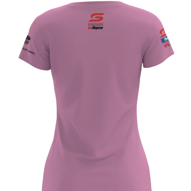 2024 Bathurst 500 Ladies Event Pink T-Shirt
