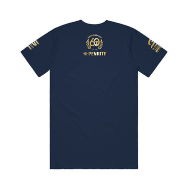 2024 Sandown Kids Navy T-Shirt