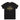 2024 Sandown Ladies Black & Gold T-Shirt