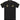 2024 Sandown Unisex Black Polo Shirt