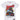 2025 Townsville 500 Unisex White Graphic Tee