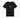 Ferrari Race Tonal Big Shield Tee - Black