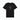 Ferrari Race Tonal Big Shield Tee - Black