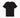 Ferrari Race Tonal Big Shield Tee - Black