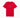 Ferrari Race Tonal Big Shield Rosso Corsa Tee